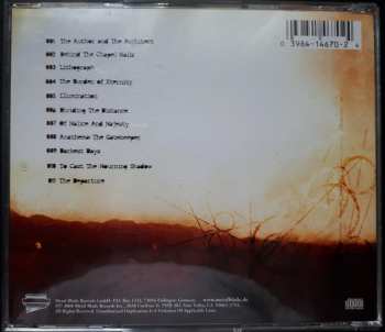 CD Epicurean: A Consequence Of Design