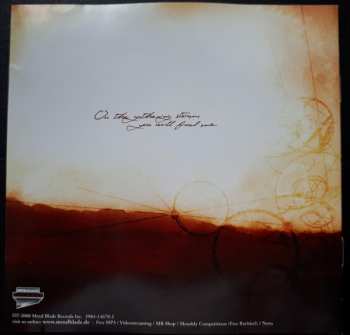 CD Epicurean: A Consequence Of Design
