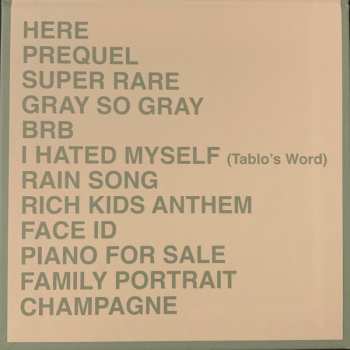 CD Epik High: Epik High Is Here 下 (Part.2)
