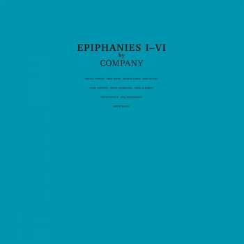 Album Company: Epiphanies I-VI