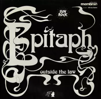 Epitaph: Outside The Law