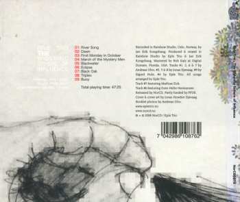 CD Eple Trio: The Widening Sphere Of Influence