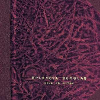 Album Eplemøya Songlag: Möya Og Myten
