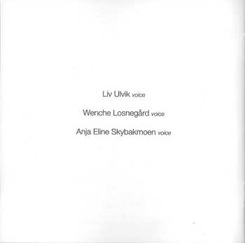 CD Eplemøya Songlag: Möya Og Myten