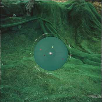 LP Equations Collective: Equations Collective X Lena Platonos X Rabih Beaini Ep