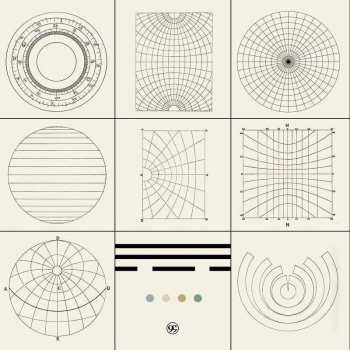LP Equations Collective: Equations Collective X Lena Platonos X Rabih Beaini Ep