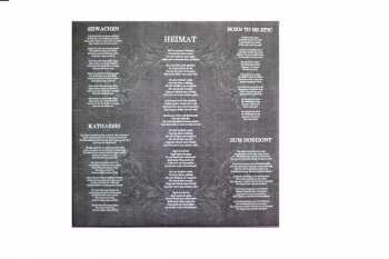 2LP Equilibrium: Armageddon