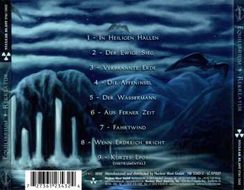 CD Equilibrium: Rekreatur