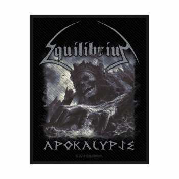 Merch Equilibrium: Felvarró Apokalypse