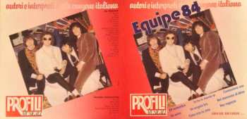 LP Equipe 84: Equipe 84 