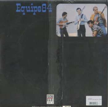 LP Equipe 84: Equipe 84 PIC