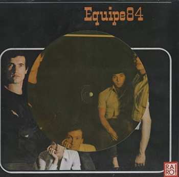 LP Equipe 84: Equipe 84 PIC