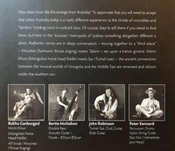 CD Equus: Tailwind Home