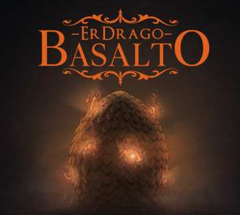Album Er Drago: Basalto