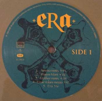 LP Era: Era CLR | LTD