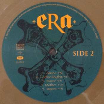 LP Era: Era CLR | LTD