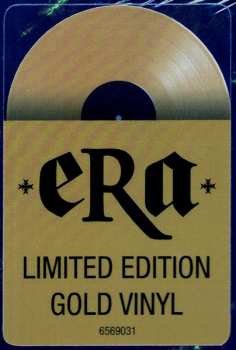 LP Era: Era CLR | LTD