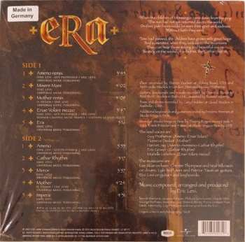 LP Era: Era CLR | LTD