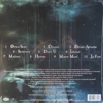 LP Era: Era 2