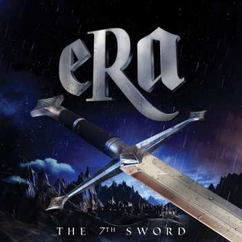 CD Era: The 7th Sword