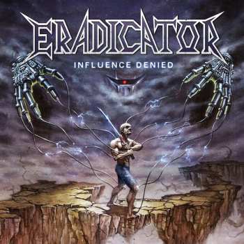 LP Eradicator: Influence Denied CLR