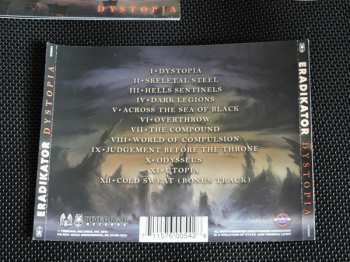 CD Eradikator: Dystopia