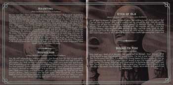 CD Eradikator: Obscura