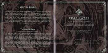 CD Eradikator: Obscura