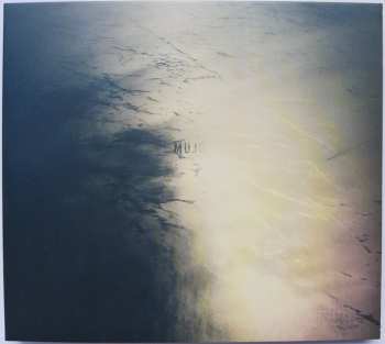 Album Eraldo Bernocchi: Mujo