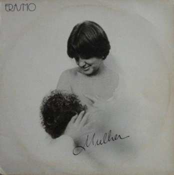 Album Erasmo Carlos: Mulher