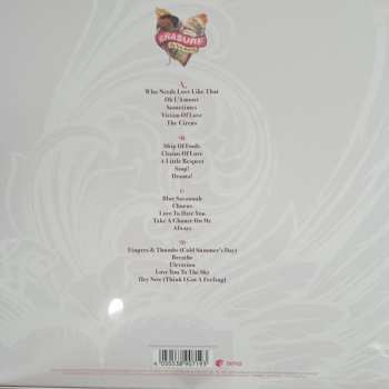 2LP Erasure: Always - The Very Best Of 