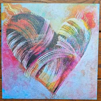 2LP Erasure: Always - The Very Best Of 