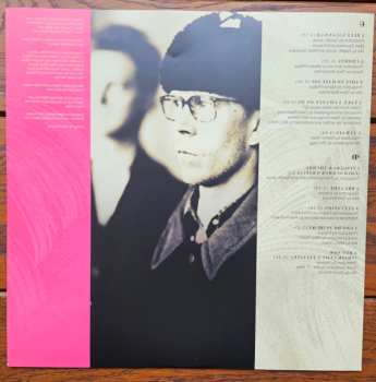 2LP Erasure: Always - The Very Best Of 