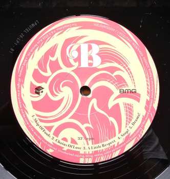 2LP Erasure: Always - The Very Best Of 