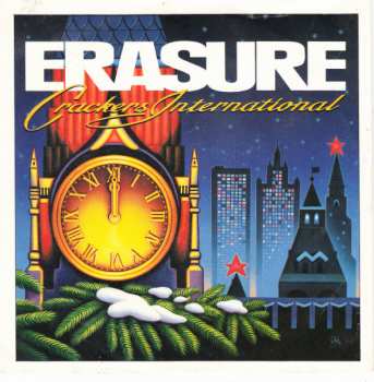 SP Erasure: Crackers International
