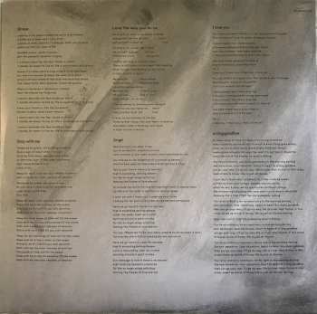 2LP Erasure: Erasure LTD