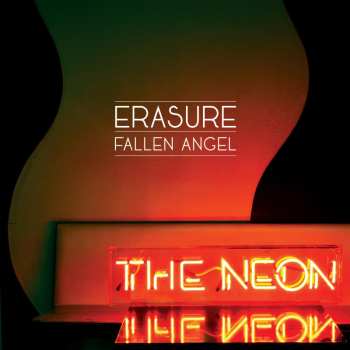 Album Erasure: Fallen Angel