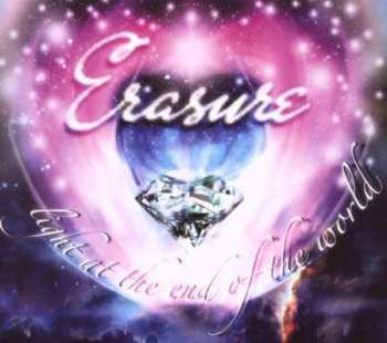 CD Erasure: Light At The End Of The World DLX | LTD | DIGI
