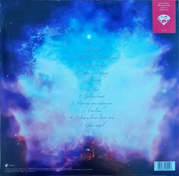 LP Erasure: Light At The End Of The World LTD