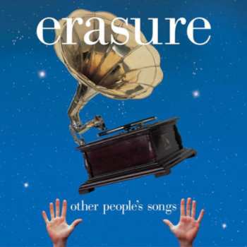 LP Erasure: Other People's Songs