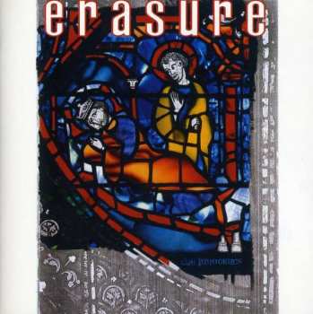 Album Erasure: The Innocents
