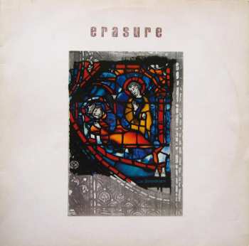 LP Erasure: The Innocents