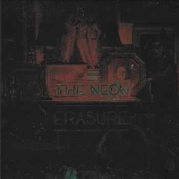 Album Erasure: The Neon Singles