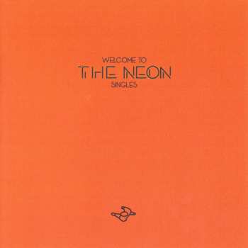 3CD/Dobozkészlet Erasure: The Neon Singles LTD