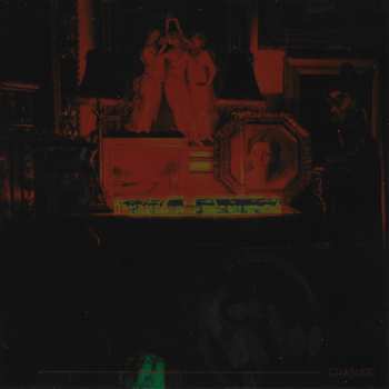 3CD/Dobozkészlet Erasure: The Neon Singles LTD
