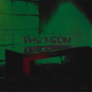 3CD/Dobozkészlet Erasure: The Neon Singles LTD