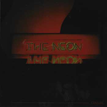 3CD/Dobozkészlet Erasure: The Neon Singles LTD