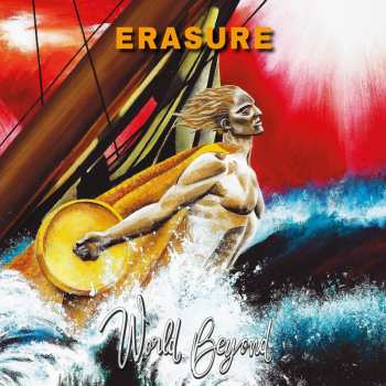 LP Erasure: World Beyond LTD