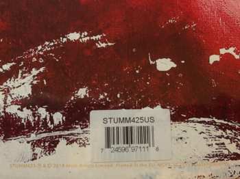 LP Erasure: World Beyond LTD