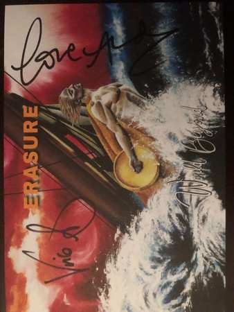 LP Erasure: World Beyond LTD